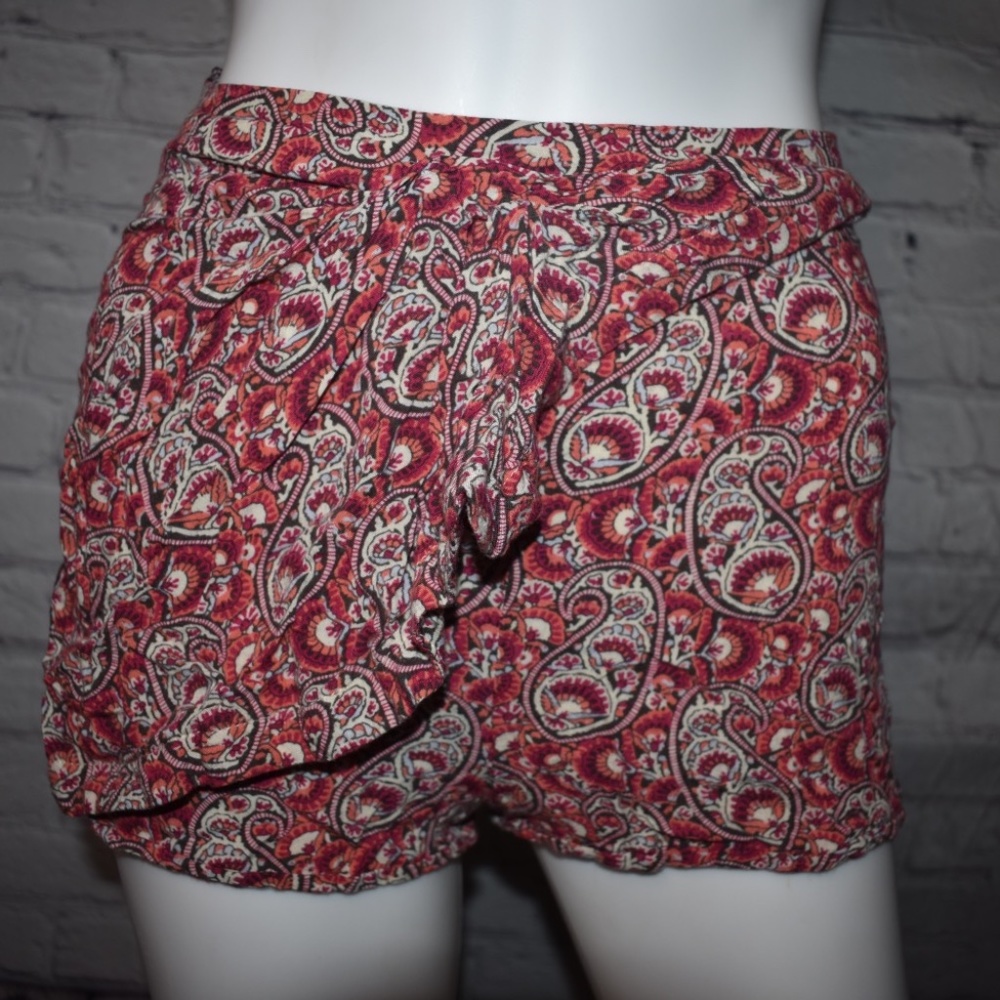 LA Hearts Shorts